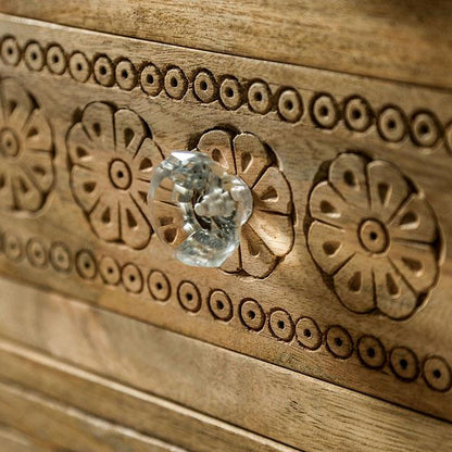Furniture of America Blanchefleur FOA51009 Chest IMAGE 5