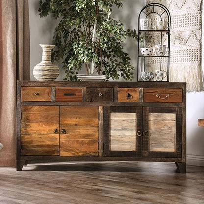  Furniture of America Accent Cabinets Cabinets FOA51013 IMAGE 1