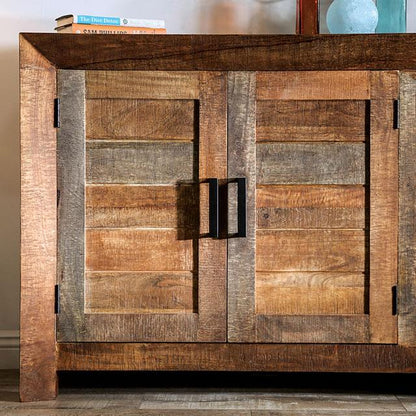  Furniture of America Accent Cabinets Cabinets FOA51019 IMAGE 3