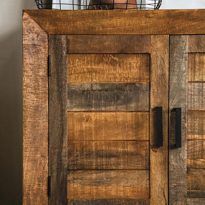  Furniture of America Galanthus FOA51020 Cabinet IMAGE 3