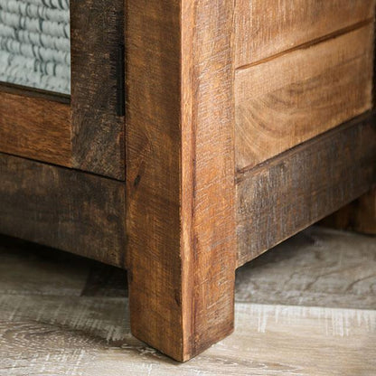  Furniture of America Bookcases 4-Shelf FOA51022 IMAGE 7