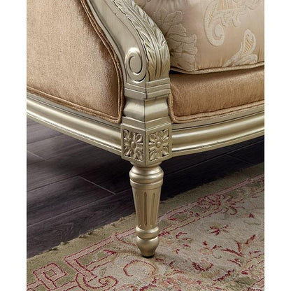Furniture of America Langleben FOA6782-LV Love Seat IMAGE 3