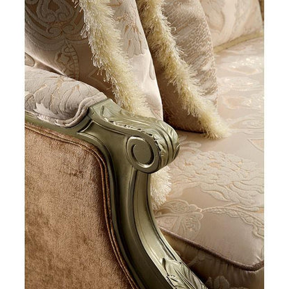 Furniture of America Langleben FOA6782-LV Love Seat IMAGE 5
