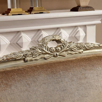 Furniture of America Langleben FOA6782-LV Love Seat IMAGE 6