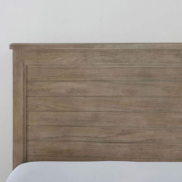 Furniture of America Vevey FOA7175F-BED Full Bed IMAGE 3