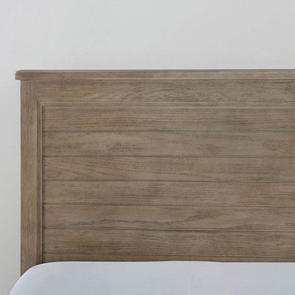 Furniture of America Vevey FOA7175F-BED Full Bed IMAGE 3