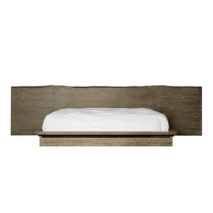  Furniture of America Bridgewater California King Bed FOA7490CK-BED+PL IMAGE 4