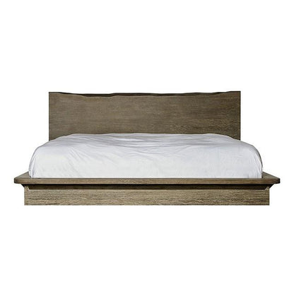  Furniture of America Bridgewater California King Panel Bed FOA7490CK-BED IMAGE 3