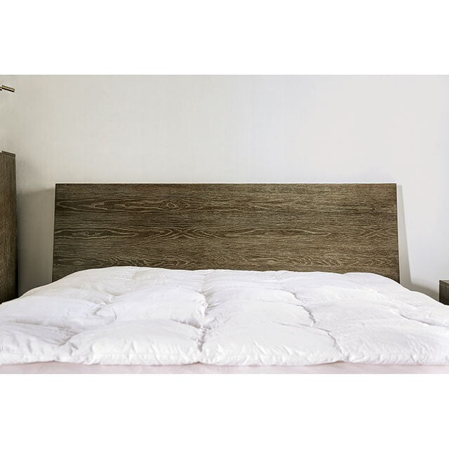  Furniture of America Pickstown Full Bed FOA7491F-BED IMAGE 4