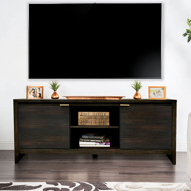 Furniture of America Laurentian Chest FOA7514TV IMAGE 1