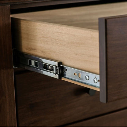  Furniture of America Willamette 8-Drawer Chest FOA7601C-8D IMAGE 4