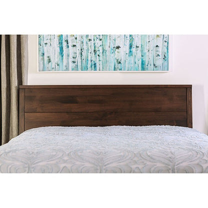  Furniture of America Willamette King Bed FOA7601EK-BED IMAGE 3