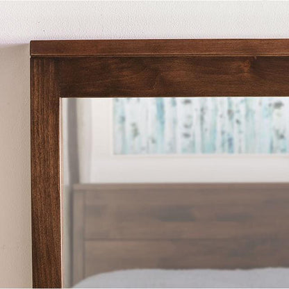 Furniture of America Willamette FOA7601M Mirror IMAGE 2