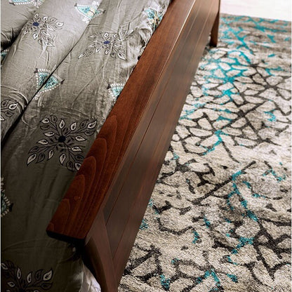 Furniture of America Keizer California King Bed FOA7603CK-BED IMAGE 6