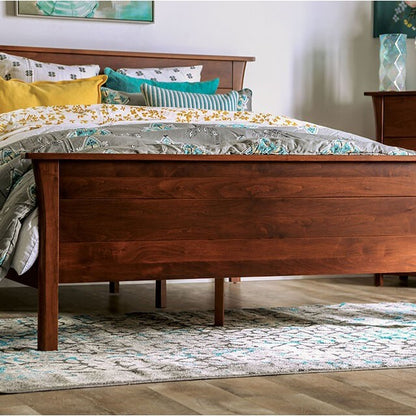  Furniture of America Keizer Queen Bed FOA7603Q-BED IMAGE 4