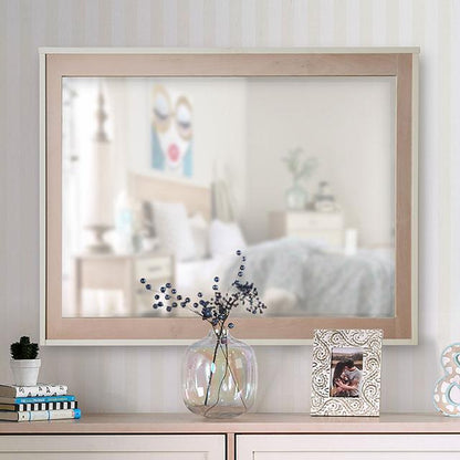  Furniture of America Roseburg FOA7605M Mirror IMAGE 3