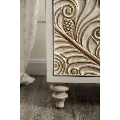  Furniture of America Accent Cabinets Cabinets FOA7882CN IMAGE 4