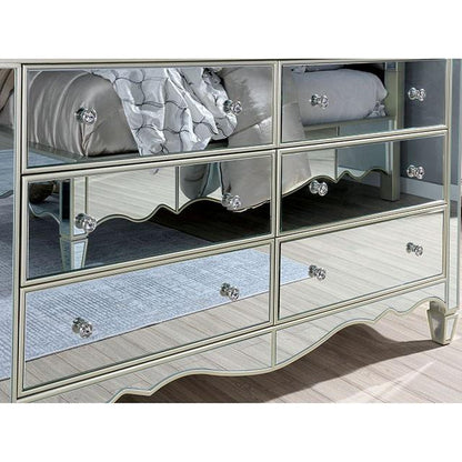 Furniture of America Eliora FOA7890EK-BED E.King Bed IMAGE 7