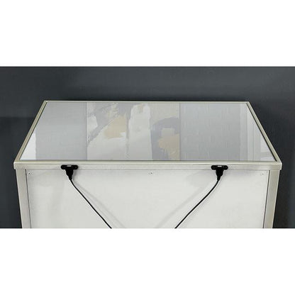 Furniture of America Eliora FOA7890EK-BED E.King Bed IMAGE 8