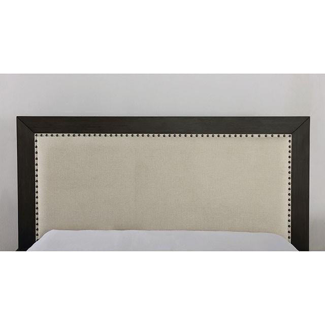 Furniture of America Sligo FOA7893Q-BED Queen Bed IMAGE 4