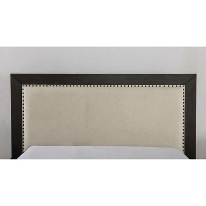 Furniture of America Sligo FOA7893Q-BED Queen Bed IMAGE 4