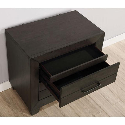 Furniture of America Sligo FOA7893Q-BED Queen Bed IMAGE 8
