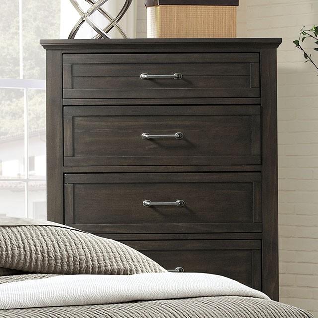 Furniture of America Alaina FOA7916C Chest IMAGE 1