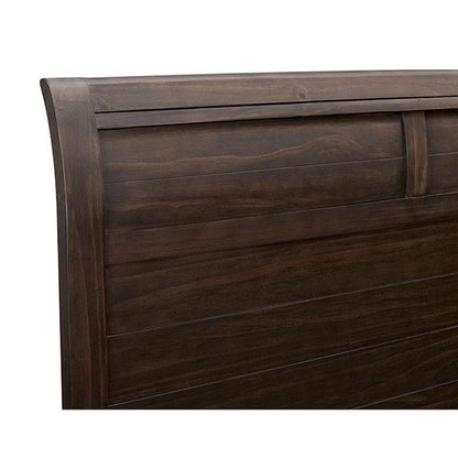 Furniture of America Alaina FOA7916CK-BED Cal.King Bed IMAGE 4