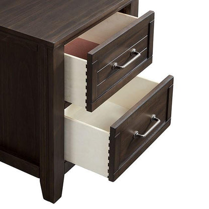 Furniture of America Alaina FOA7916CK-BED Cal.King Bed IMAGE 5