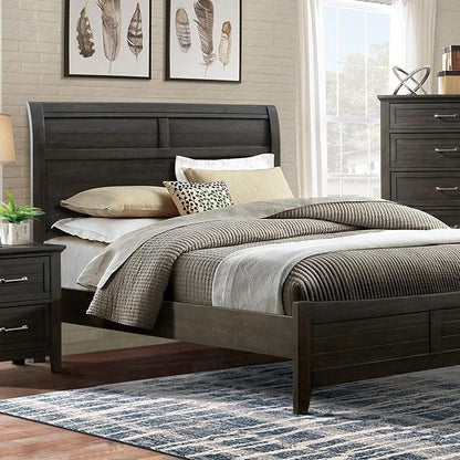 Furniture of America Alaina FOA7916EK-BED E.King Bed IMAGE 1