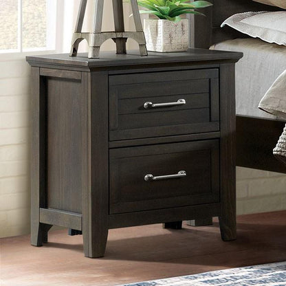  Furniture of America Alaina FOA7916N Night Stand IMAGE 1