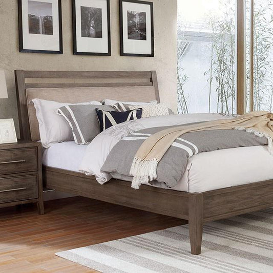 Furniture of America Tawana FOA7918CK-BED Cal.King Bed IMAGE 1