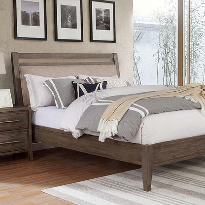 Furniture of America Tawana FOA7918Q-BED Queen Bed IMAGE 1