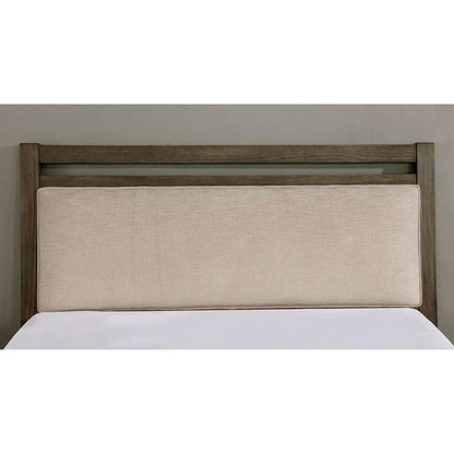 Furniture of America Tawana FOA7918Q-BED Queen Bed IMAGE 4