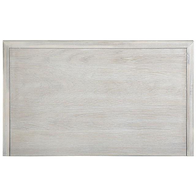 Furniture of America Shawnette FOA7924CK-BED Cal.King Bed IMAGE 3