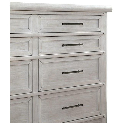 Furniture of America Shawnette FOA7924EK-BED E.King Bed IMAGE 4