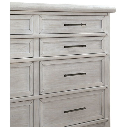  Furniture of America Shawnette Queen Bed with Storage FOA7924Q-BED IMAGE 4