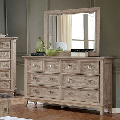  Furniture of America Lillian 8-Drawer Dresser FOA7925D IMAGE 1