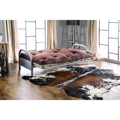 Furniture of America Aksel FP-2417BB Futon Mattress IMAGE 4