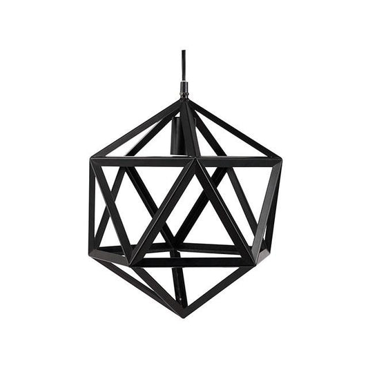 Furniture of America Mea L731228 Ceiling Lamp IMAGE 1