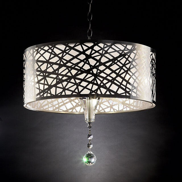  Furniture of America Mya Pendant L9148H IMAGE 1