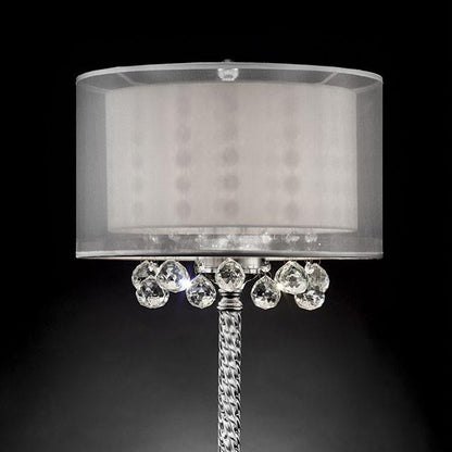 Furniture of America Lila L9149T Table Lamp IMAGE 2