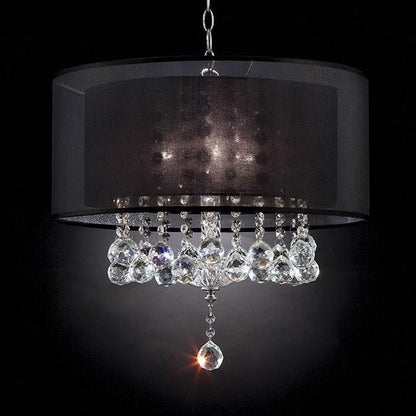 Furniture of America Minn L9150H Ceiling Lamp IMAGE 1
