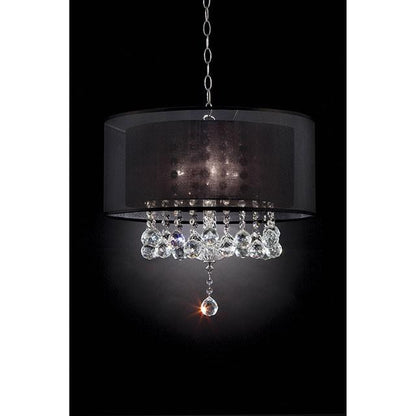 Furniture of America Minn L9150H Ceiling Lamp IMAGE 2