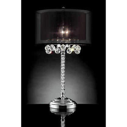  Furniture of America Minn Table Lamp L9150T IMAGE 2