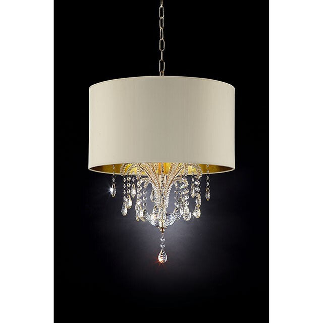  Furniture of America Reanne Pendant L9151H IMAGE 1