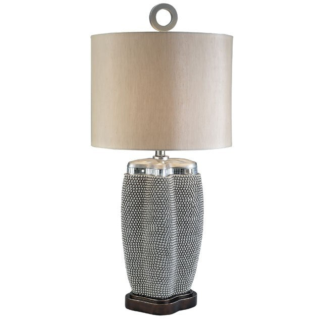  Furniture of America Sylvia Table Lamp L94240T IMAGE 1