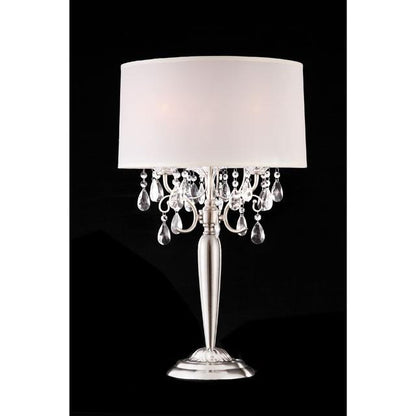 Furniture of America Sophy L95109T Table Lamp IMAGE 2