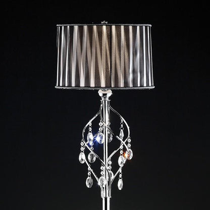  Furniture of America Arya L95123F Floor Lamp IMAGE 1