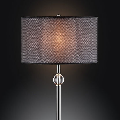  Furniture of America Magda Table Lamp L95133T IMAGE 1